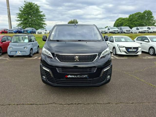 Peugeot Expert image 2