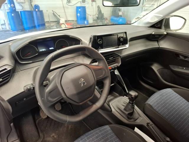 Peugeot 208 Affaire image 2