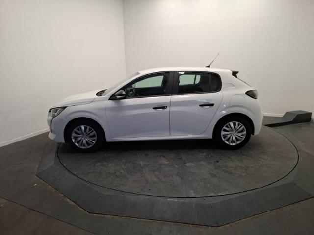 Peugeot 208 Affaire image 1