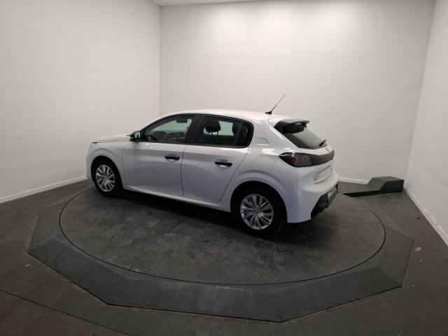 Peugeot 208 Affaire image 8