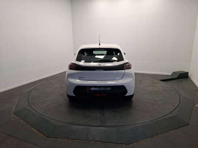 Peugeot 208 Affaire image 4