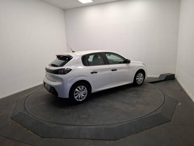 Peugeot 208 Affaire image 5