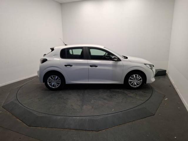 Peugeot 208 Affaire image 3
