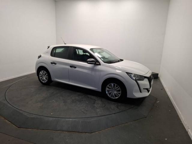 Peugeot 208 Affaire image 7