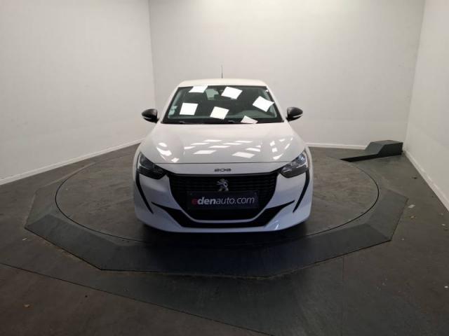 Peugeot 208 Affaire image 9