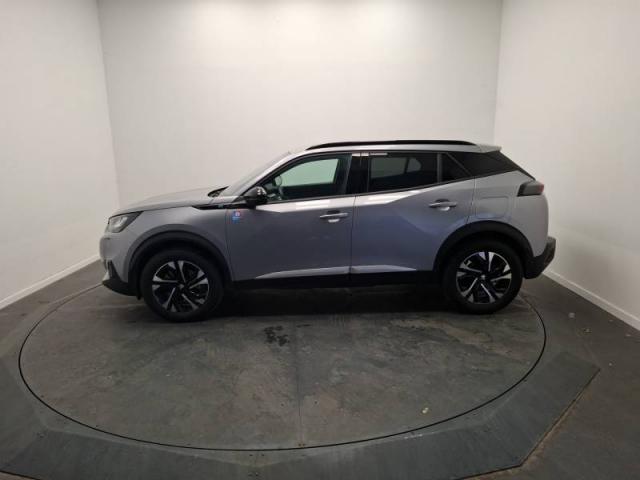 Peugeot 2008 image 7