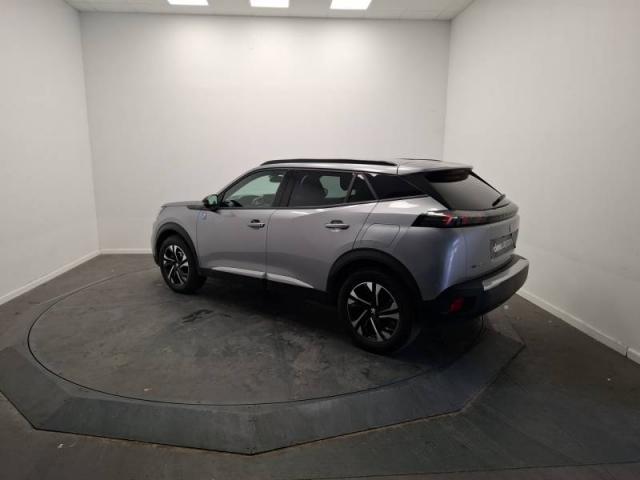 Peugeot 2008 image 1
