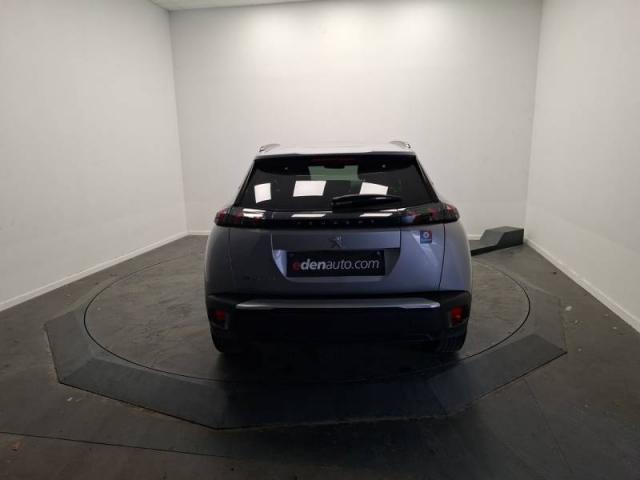 Peugeot 2008 image 5