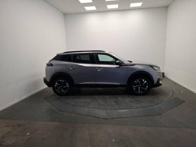 Peugeot 2008 image 9