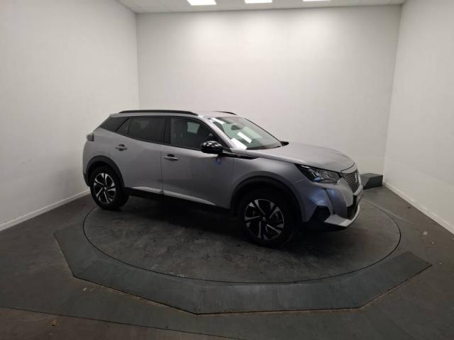 Peugeot 2008 image 6