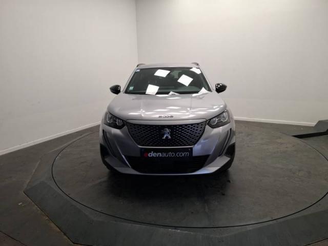 Peugeot 2008 image 2