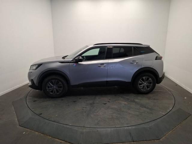 Peugeot 2008 image 3