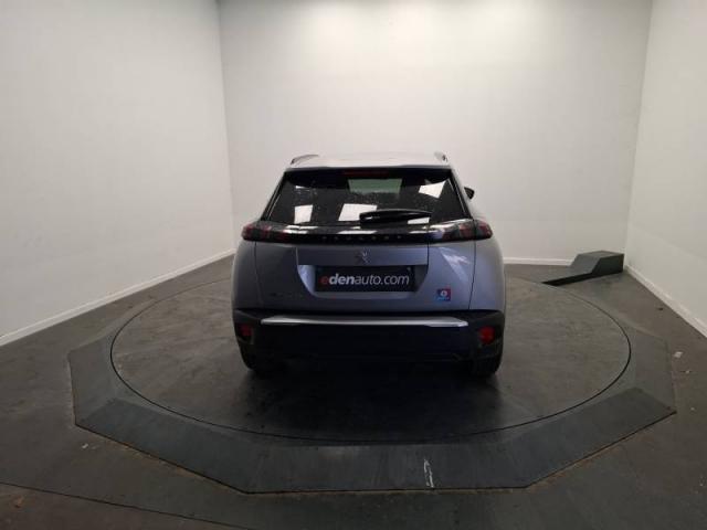 Peugeot 2008 image 7