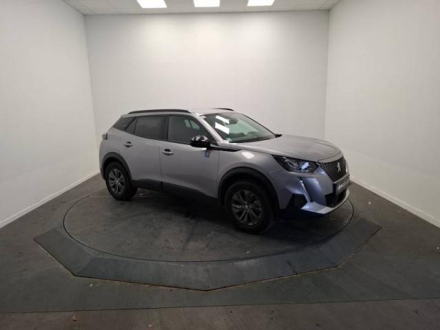 Peugeot 2008 image 1