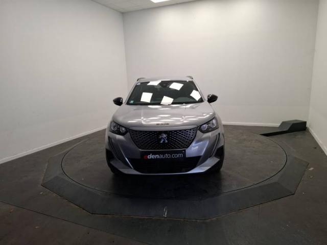 Peugeot 2008 image 8