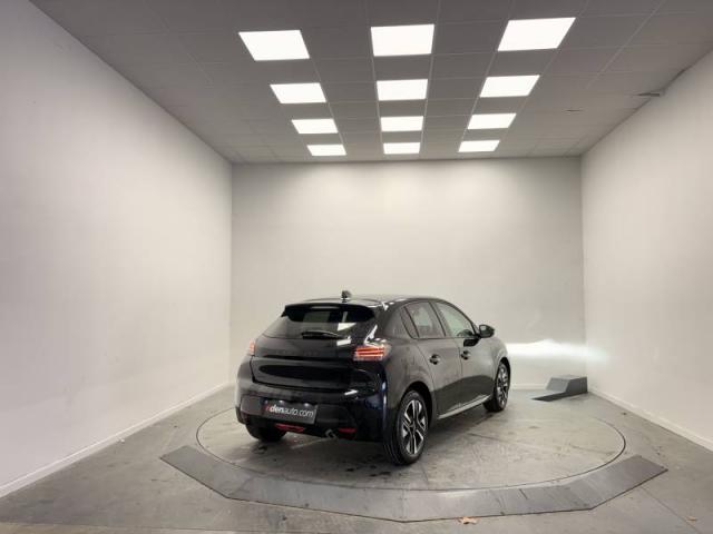 Peugeot 208 image 1