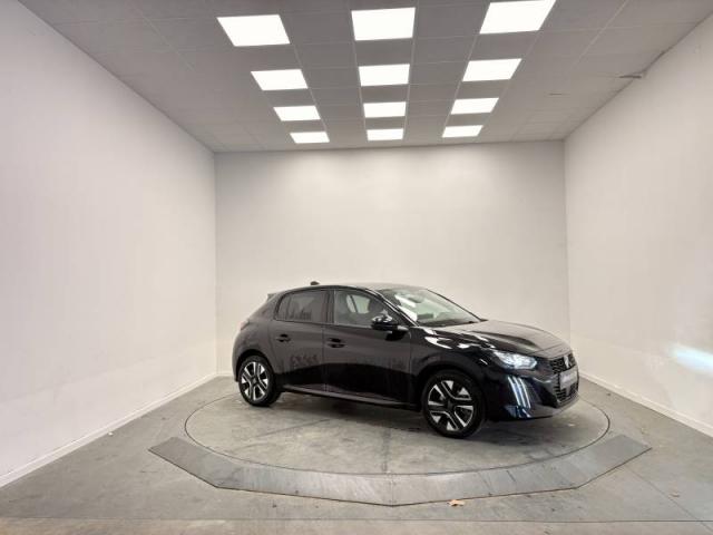 Peugeot 208 image 2