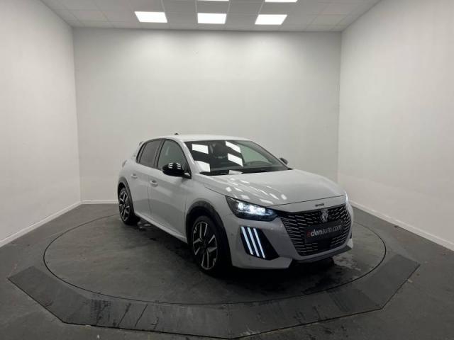 Peugeot 208 image 4