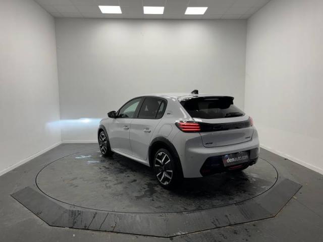 Peugeot 208 image 3