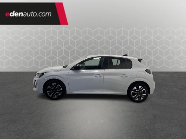 Peugeot 208 image 2