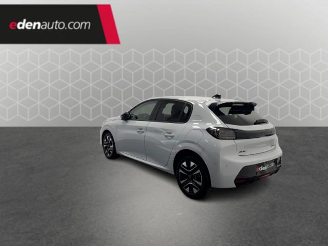 Peugeot 208 image 7