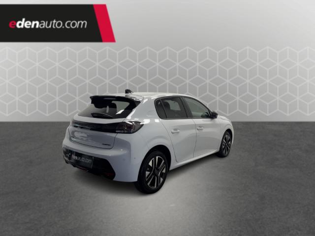 Peugeot 208 image 4