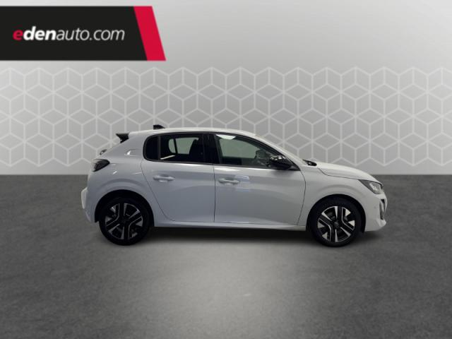 Peugeot 208 image 8