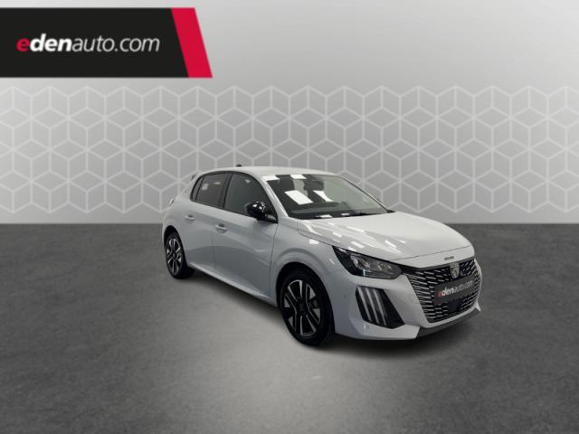 Peugeot 208 image 9