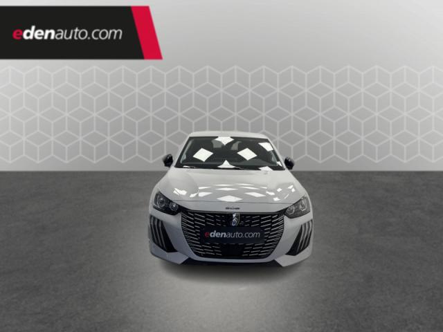 Peugeot 208 image 3