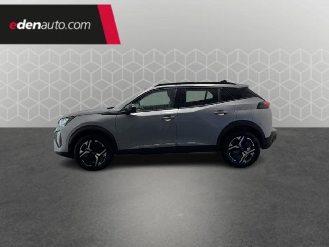 Peugeot 2008 image 8