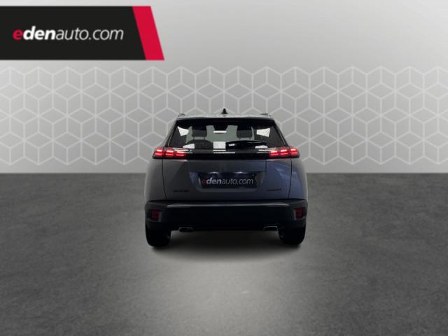Peugeot 2008 image 3