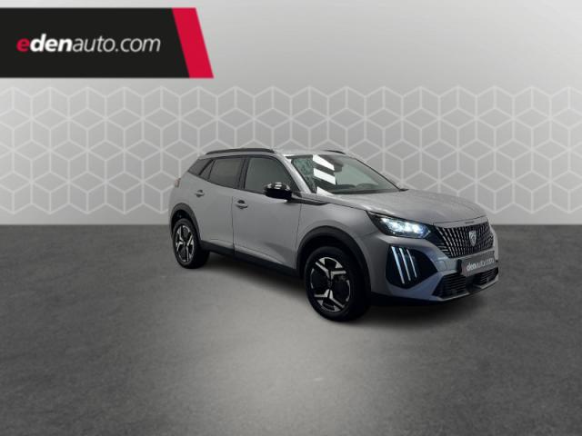 Peugeot 2008 image 2