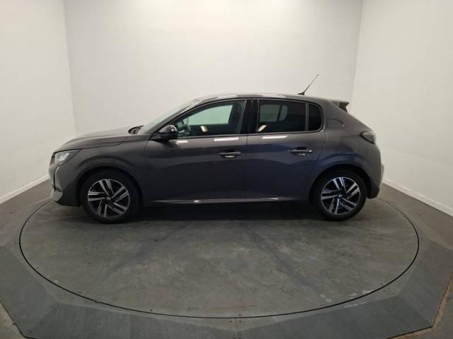 Peugeot 208 image 6