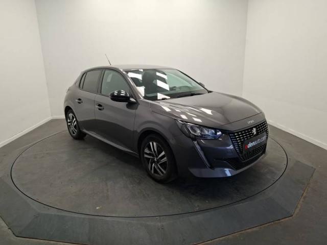 Peugeot 208 image 5