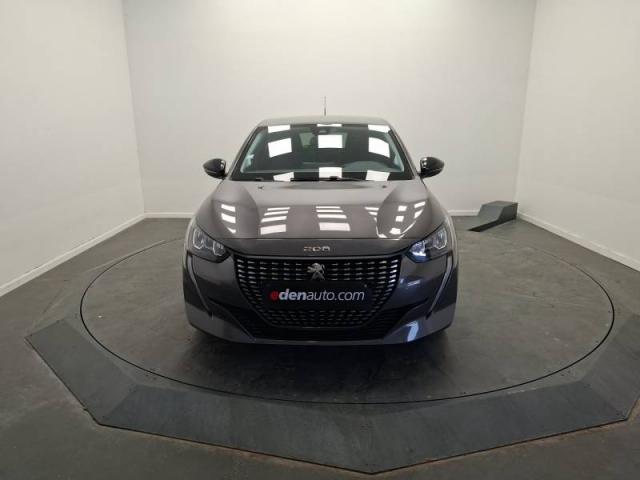 Peugeot 208 image 2