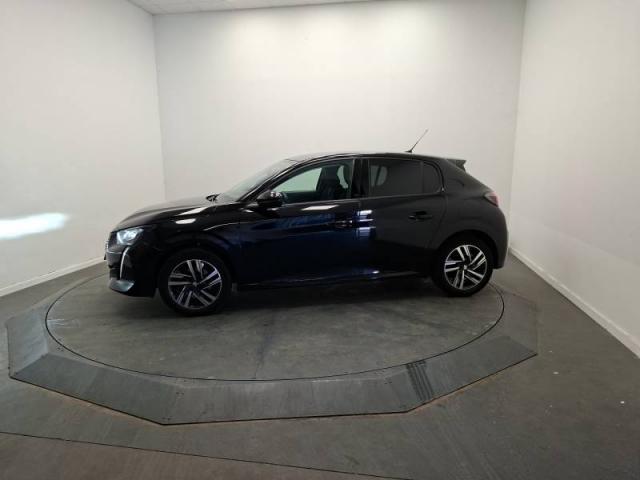Peugeot 208 image 6