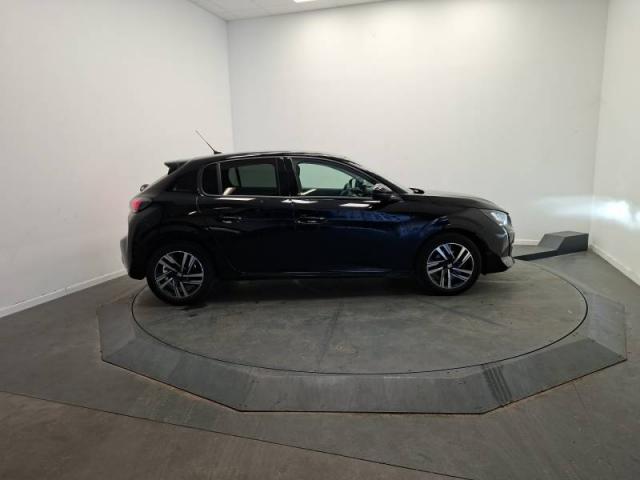 Peugeot 208 image 4