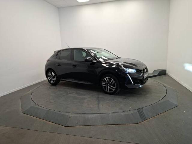 Peugeot 208 image 2