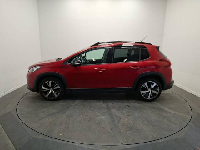Peugeot 2008 image 6