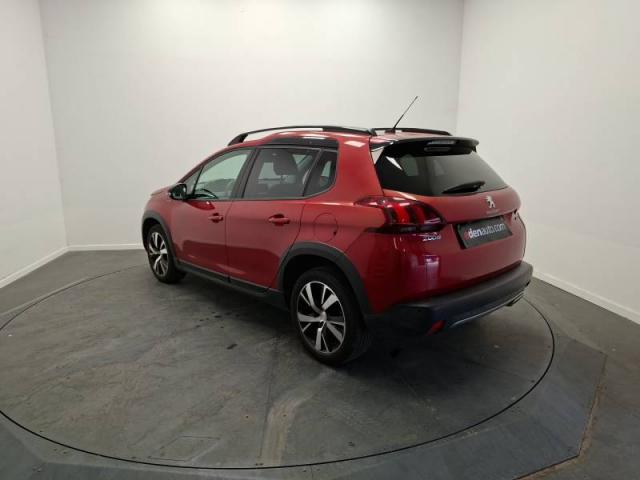 Peugeot 2008 image 7