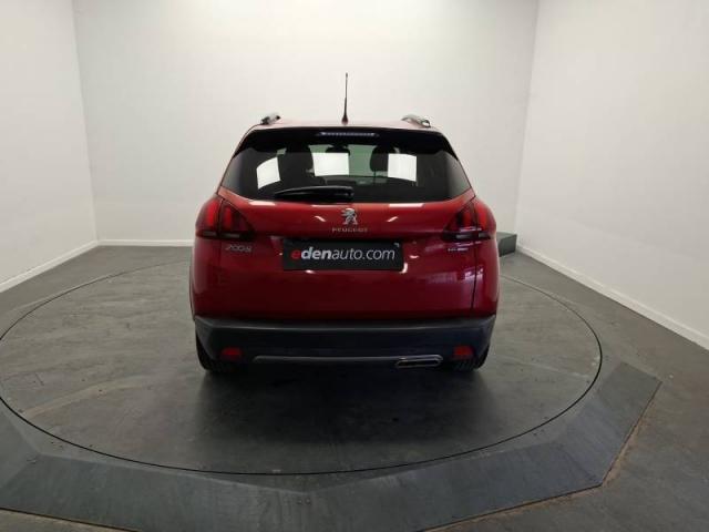 Peugeot 2008 image 9