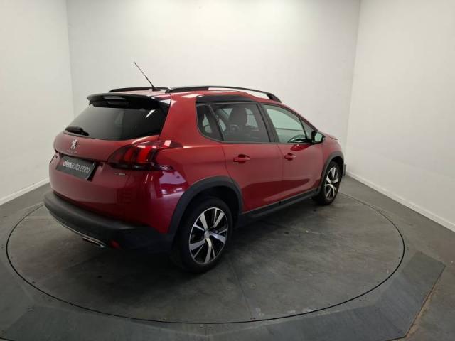 Peugeot 2008 image 4