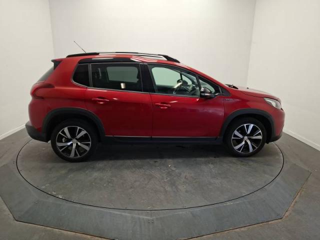 Peugeot 2008 image 3