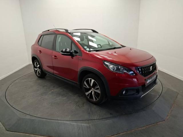 Peugeot 2008 image 5