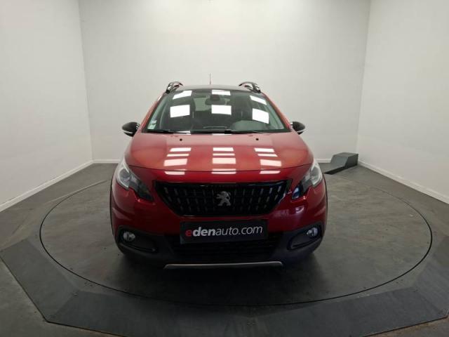 Peugeot 2008 image 1