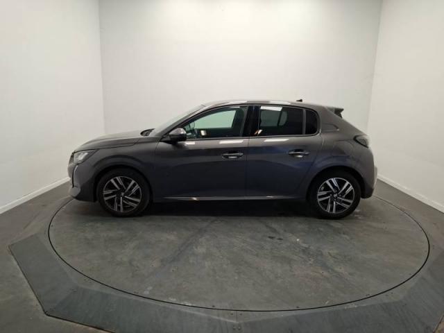 Peugeot 208 image 5