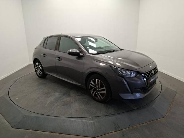 Peugeot 208 image 3