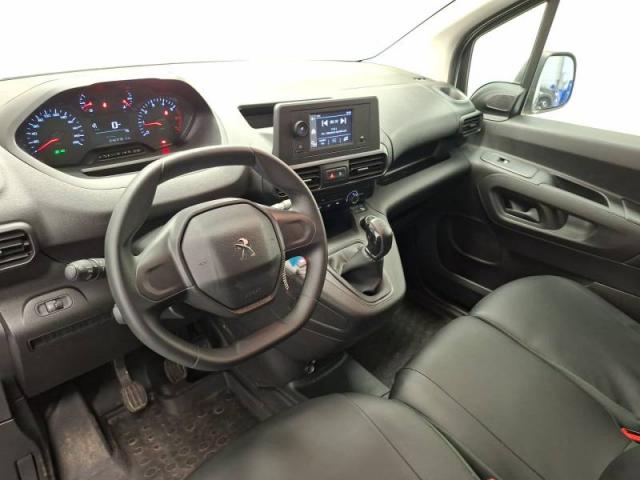 Peugeot Partner image 6