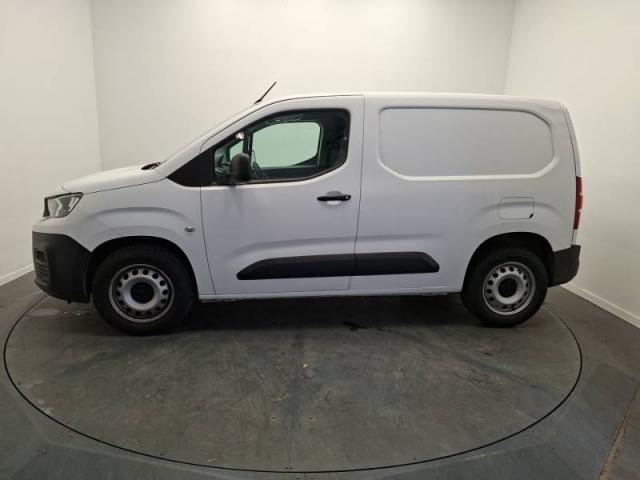Peugeot Partner image 4