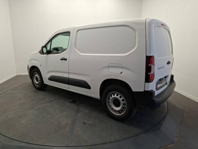 Peugeot Partner image 5